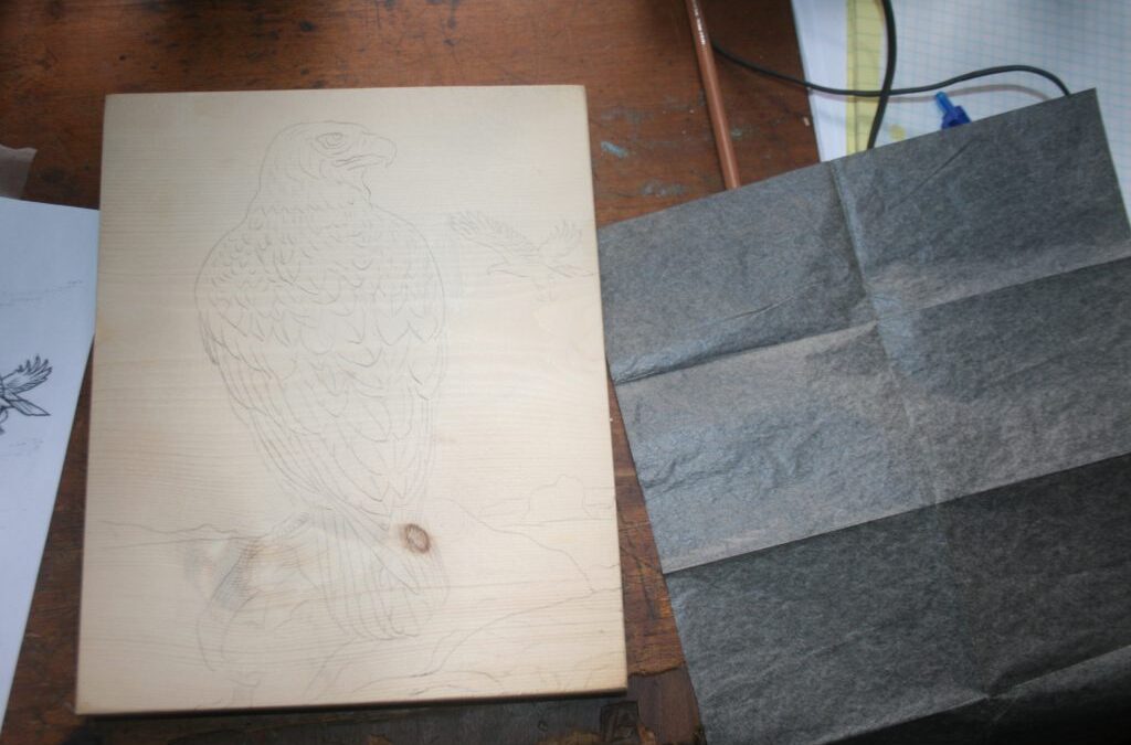 How to Choose the Best Wood for Pyrography Projects (Beginner’s Guide)