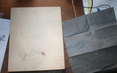 How to Choose the Best Wood for Pyrography Projects (Beginner’s Guide)