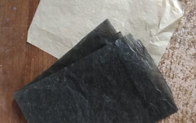 How to Transfer Patterns to Wood: 2 Safe and Easy Methods