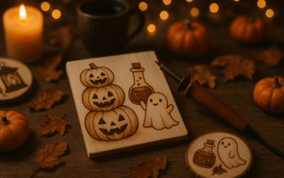 Halloween Creativity Is Coming Early This Year