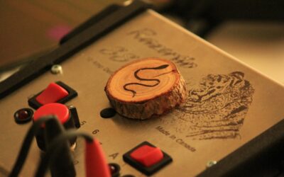 Best Pyrography Pen for Beginners: How to Choose Your First Wood Burning Tool