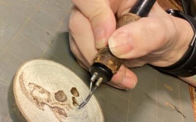 Common Mistakes Beginner Pyrography Artists Make (And How to Avoid Them)
