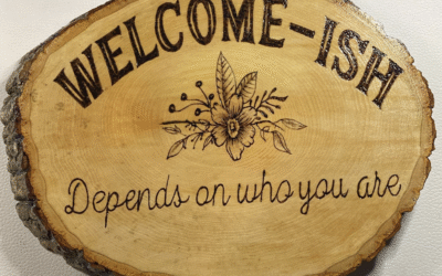 5 Small Pyrography Projects That Build Skills
