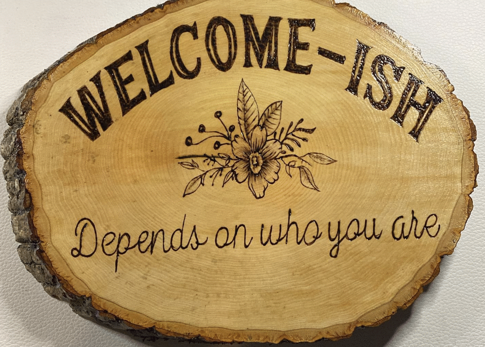 5 Small Pyrography Projects That Build Skills