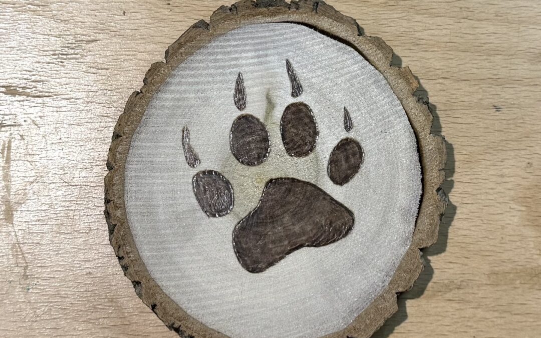 Fire as Folklore: How to Use Symbolism from Grimm Tales in Your Wood Burning