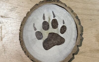 Fire as Folklore: How to Use Symbolism from Grimm Tales in Your Wood Burning