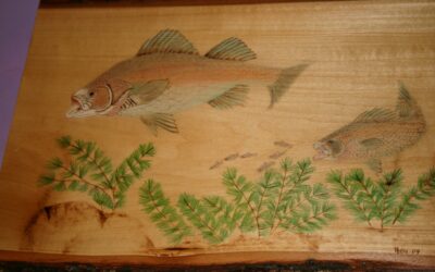 How Long Does It Take to Get Good?