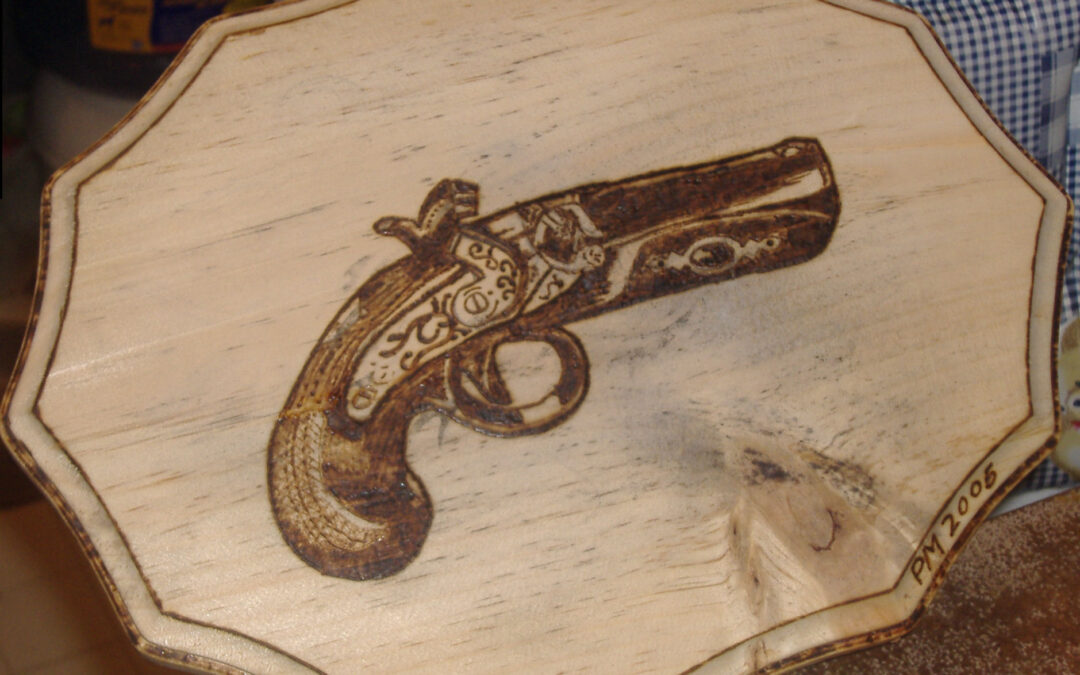 Hands-On Pattern Creation: Finding Your Style Without Forcing It