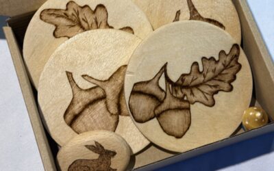 Want to Sell Your Wood-Burned Art? Start With This Simple Plan