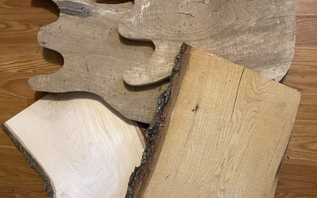 Preparing Wood for Pyrography: Why Surface Prep Matters More Than You Think